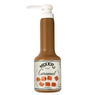 Topping Caramel Mixer 1.4kg